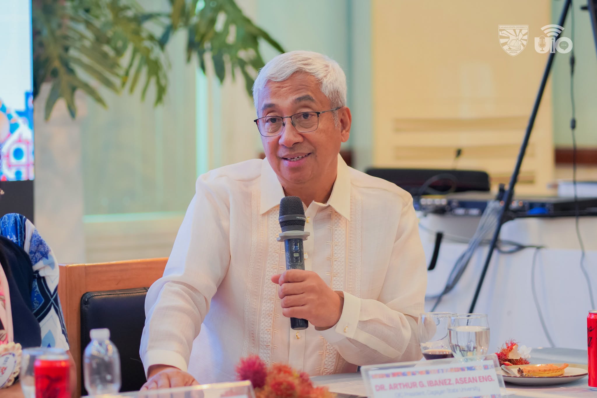 CSU PUTS RESEARCH, INNOVATION AT CENTER OF DOST PARTNERSHIP DURING RSTW 2026  photo 36